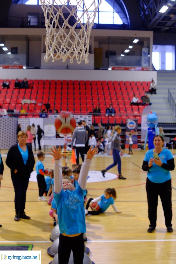 Ovi-Kosár Kupa 2023