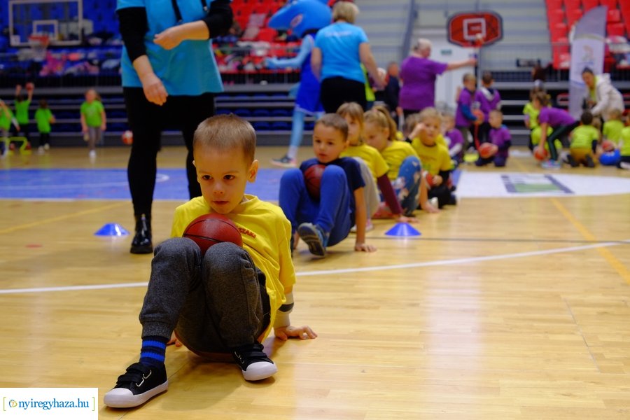 Ovi-Kosár Kupa 2023