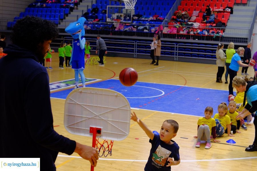 Ovi-Kosár Kupa 2023