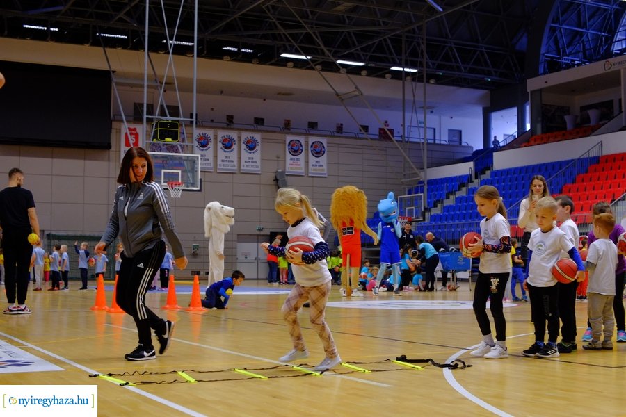 Ovi-Kosár Kupa 2023