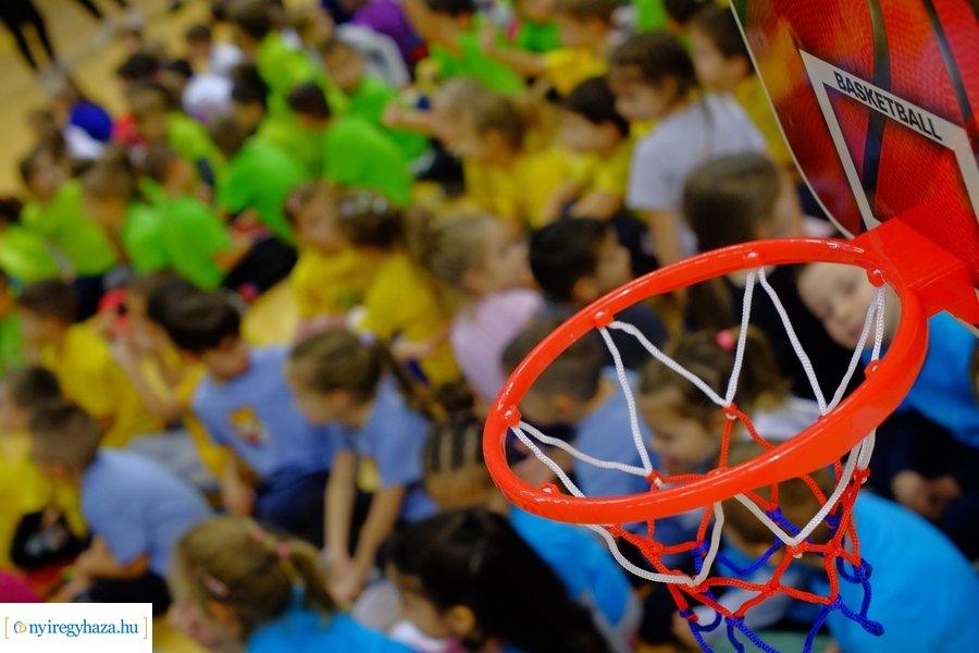 Ovi-Kosár Kupa 2023