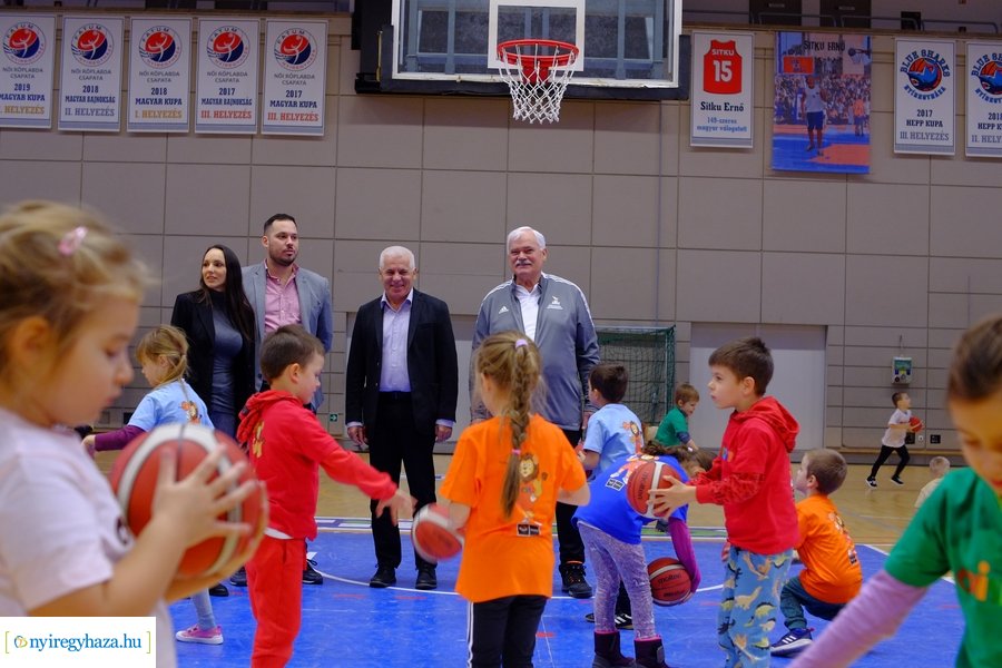 Ovi-Kosár Kupa 2023