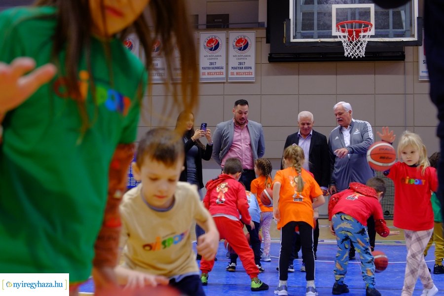 Ovi-Kosár Kupa 2023