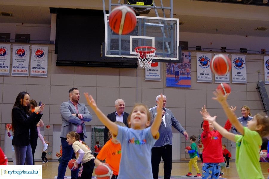 Ovi-Kosár Kupa 2023