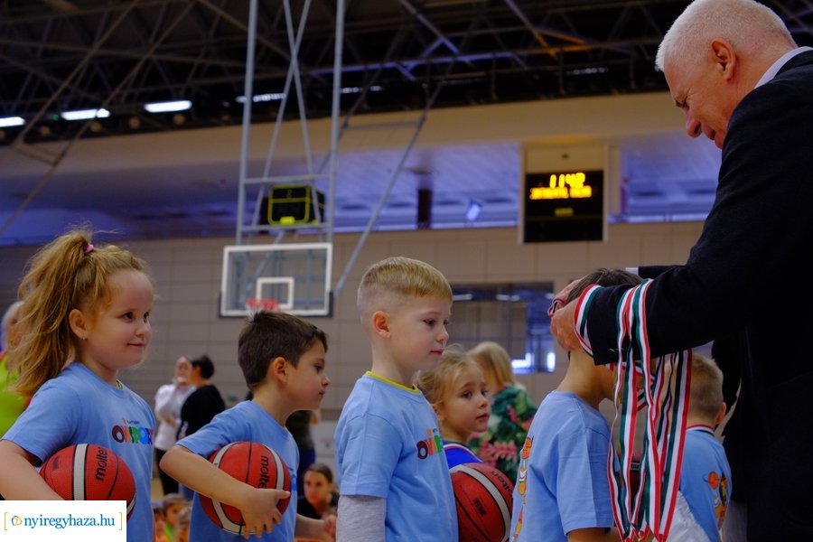 Ovi-Kosár Kupa 2023