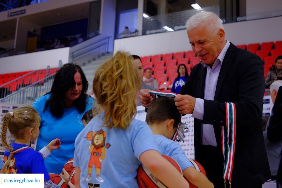 Ovi-Kosár Kupa 2023