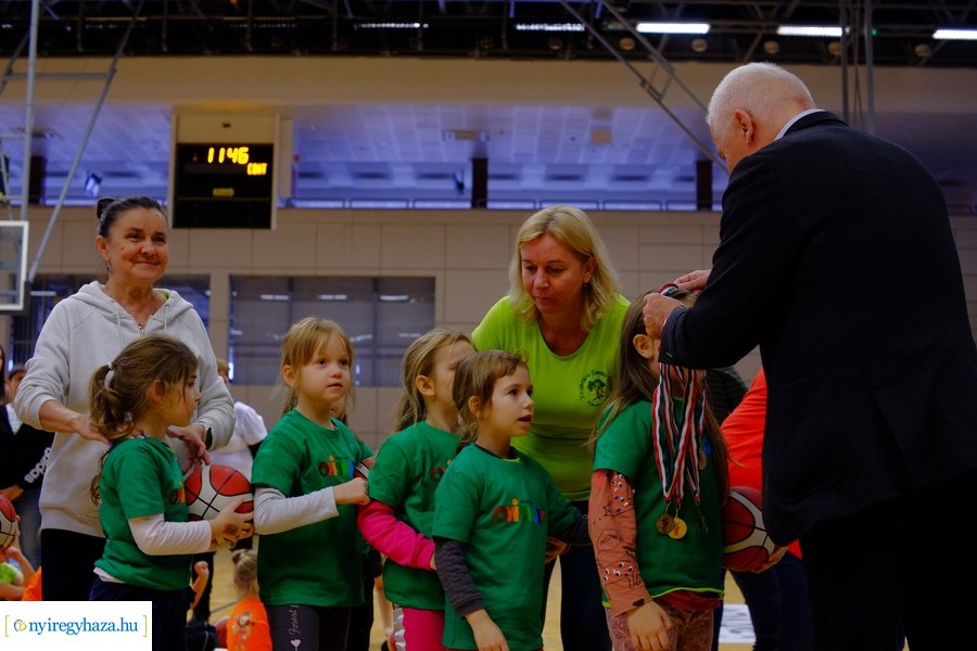 Ovi-Kosár Kupa 2023