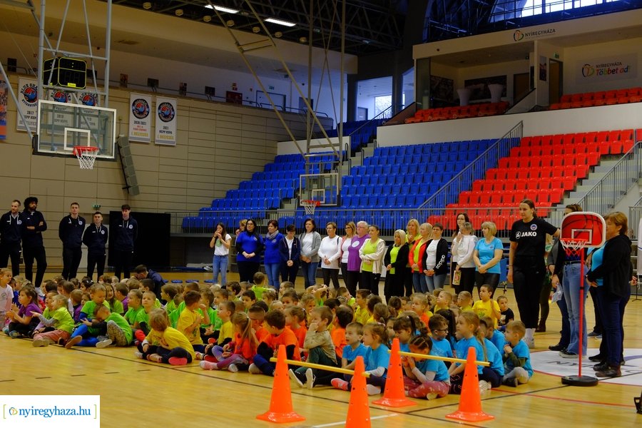 Ovi-Kosár Kupa 2023