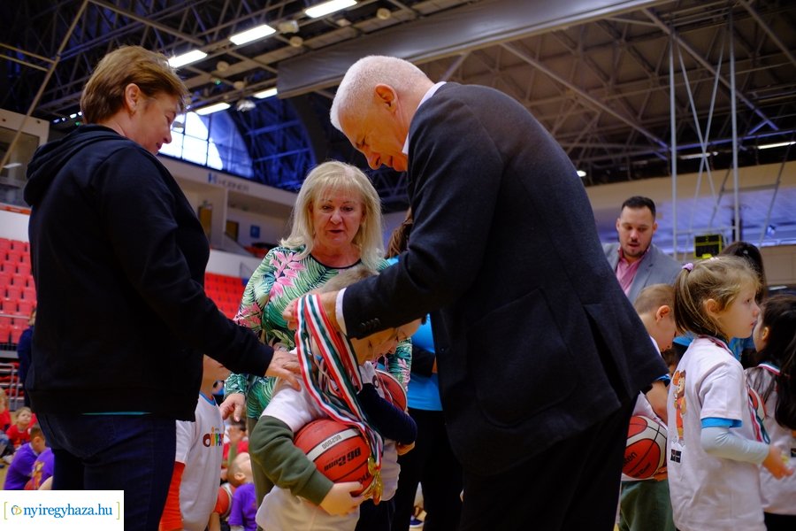 Ovi-Kosár Kupa 2023