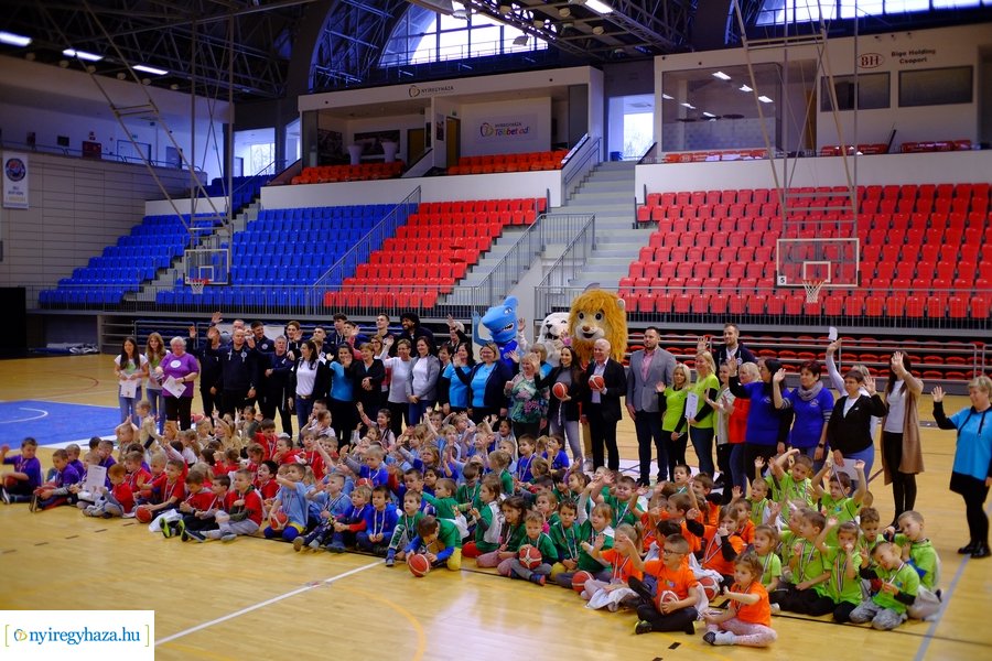 Ovi-Kosár Kupa 2023