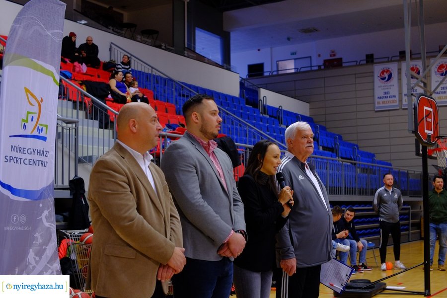 Ovi-Kosár Kupa 2023