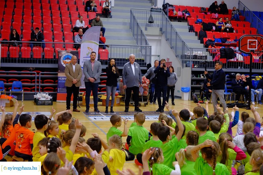 Ovi-Kosár Kupa 2023