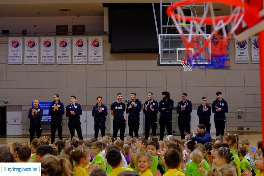 Ovi-Kosár Kupa 2023