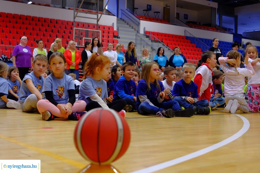 Ovi-Kosár Kupa 2023