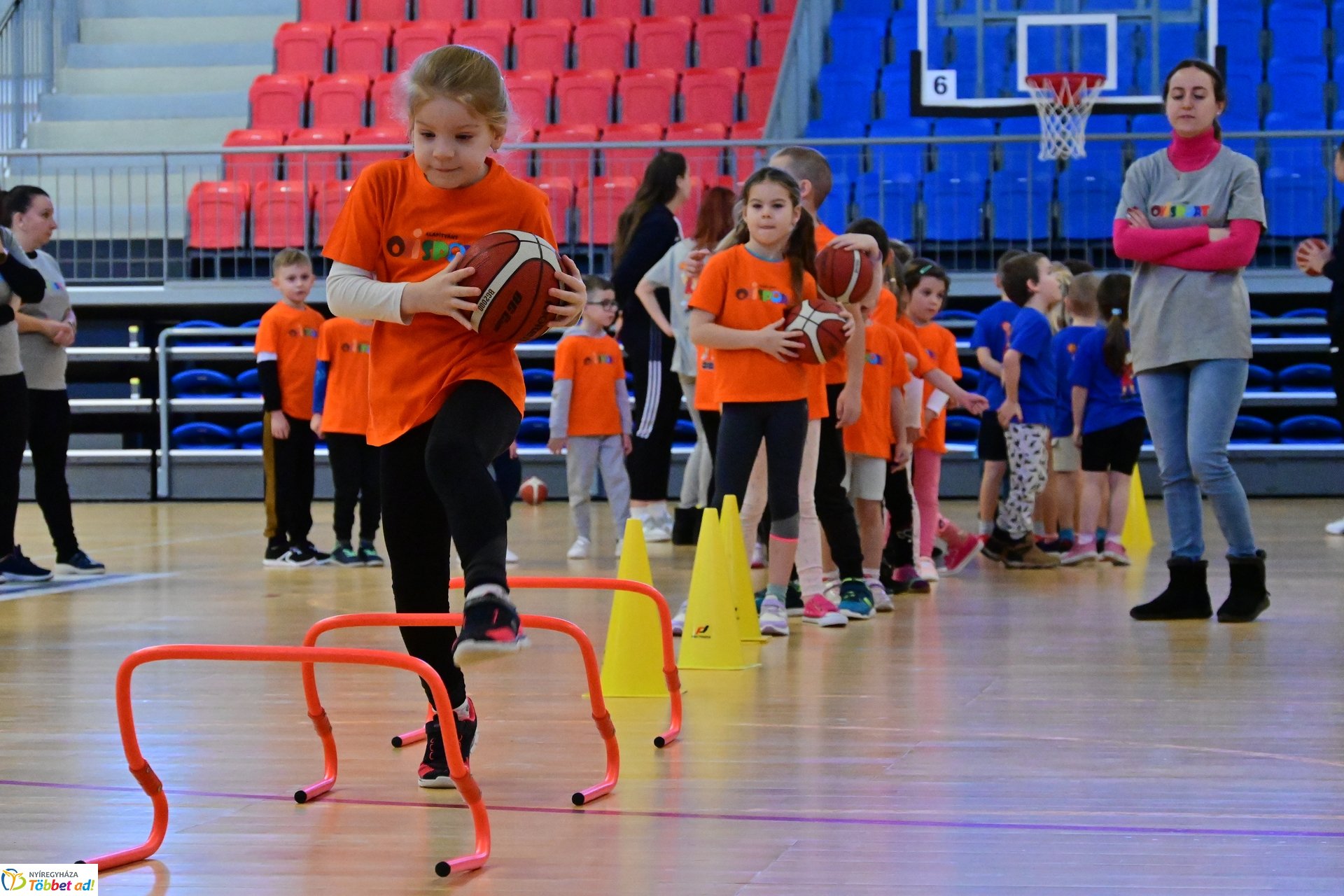 Ovi-Kosár Kupa az Arénában - 2025