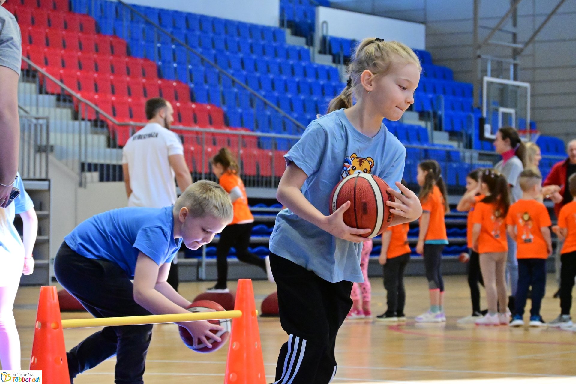 Ovi-Kosár Kupa az Arénában - 2025