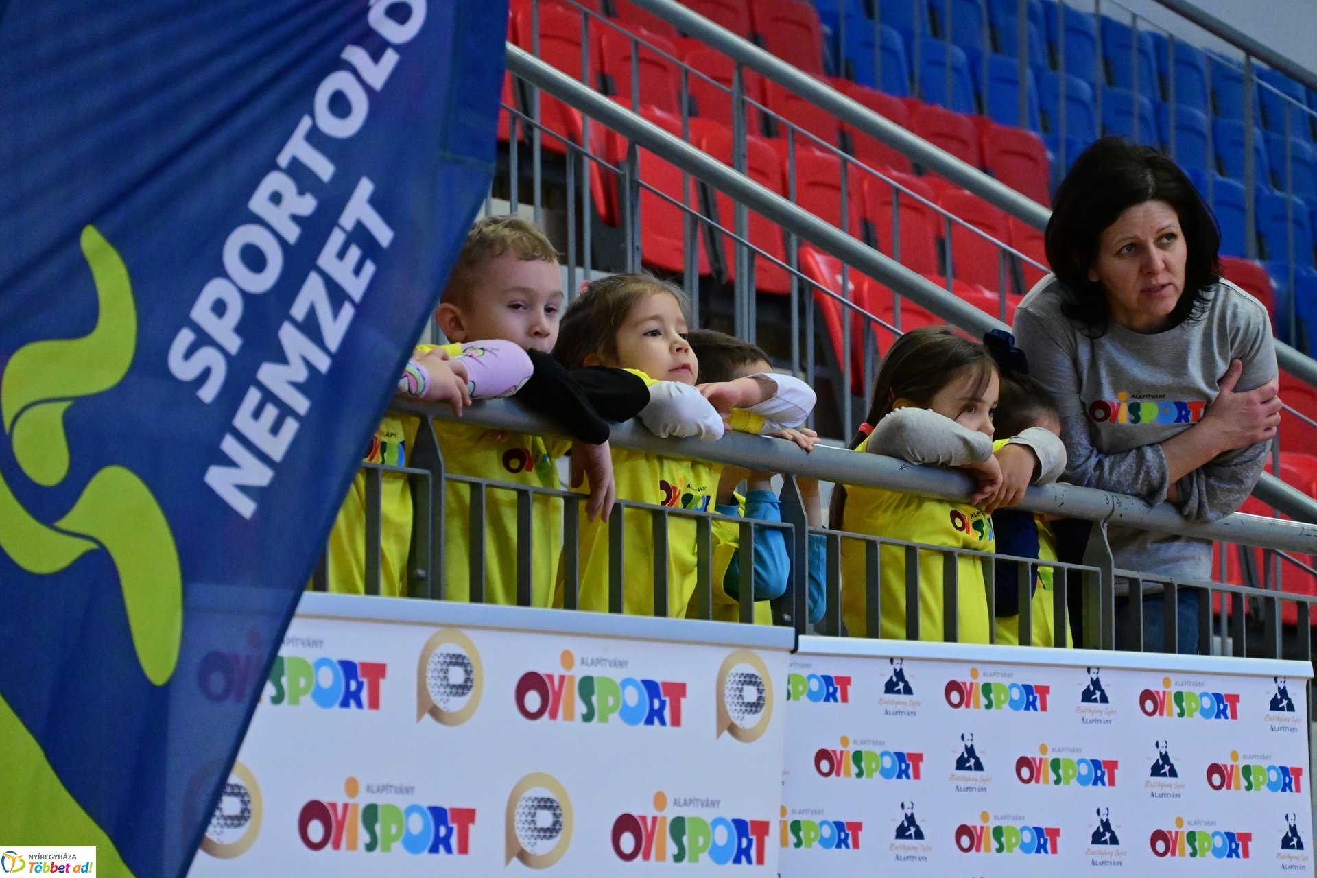 Ovi-Kosár Kupa az Arénában - 2025