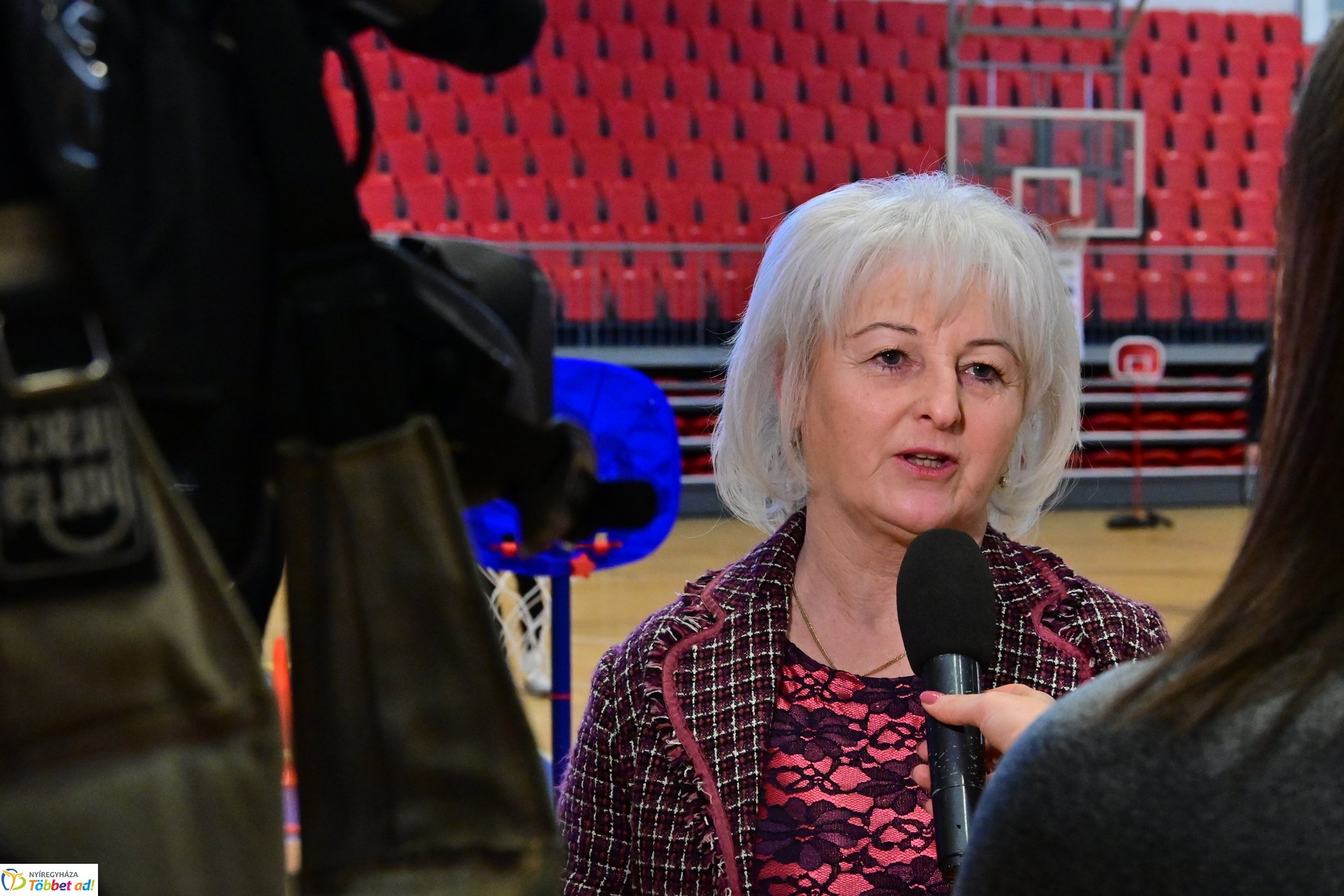 Ovi-Kosár Kupa az Arénában - 2025