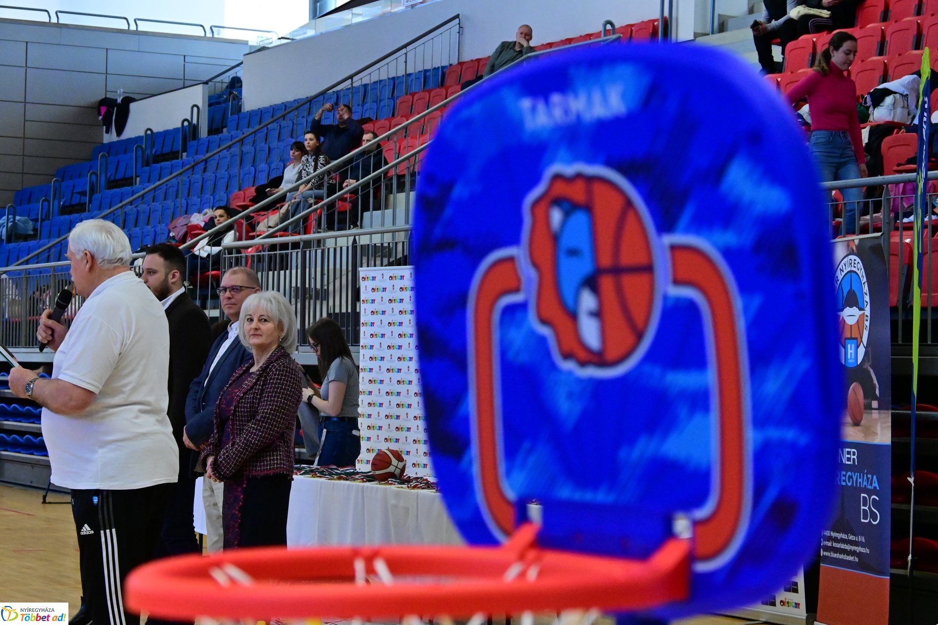 Ovi-Kosár Kupa az Arénában - 2025