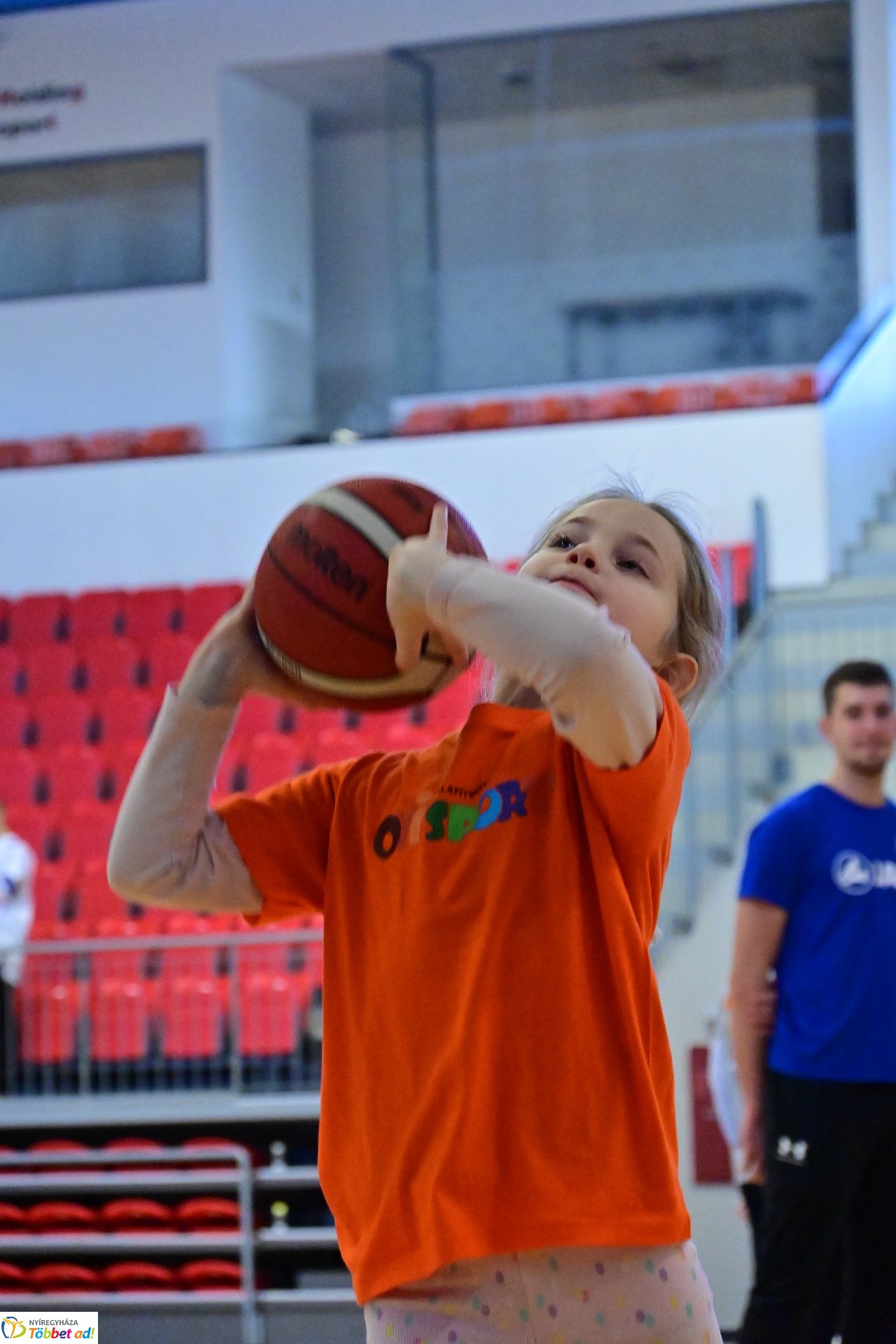 Ovi-Kosár Kupa az Arénában - 2025