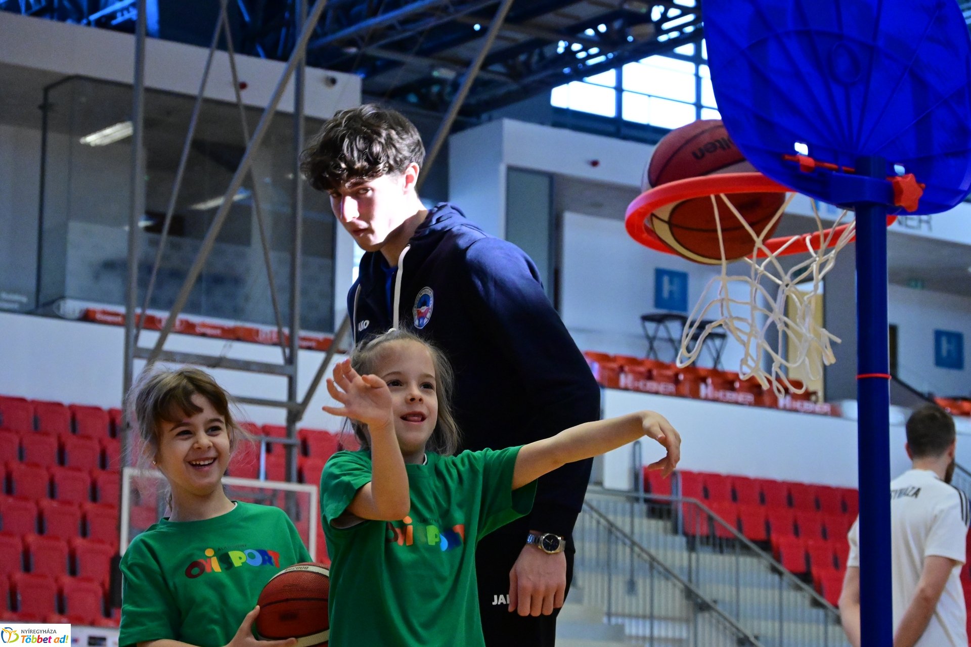 Ovi-Kosár Kupa az Arénában - 2025