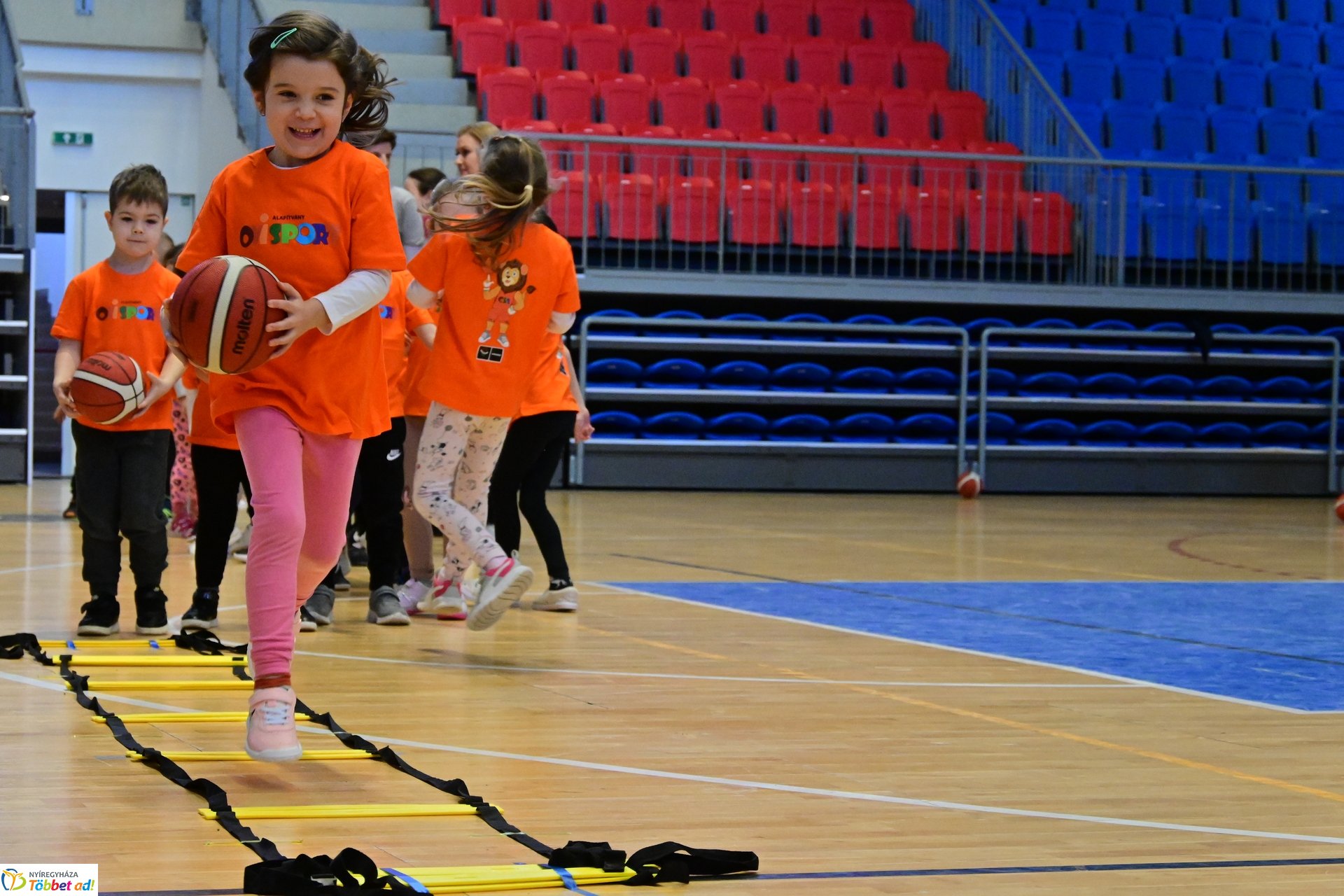 Ovi-Kosár Kupa az Arénában - 2025