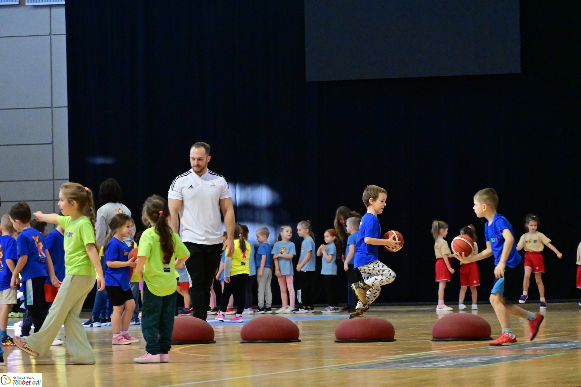 Ovi-Kosár Kupa az Arénában - 2025