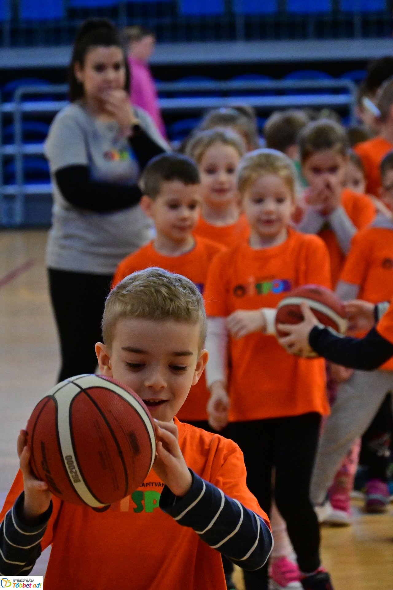 Ovi-Kosár Kupa az Arénában - 2025