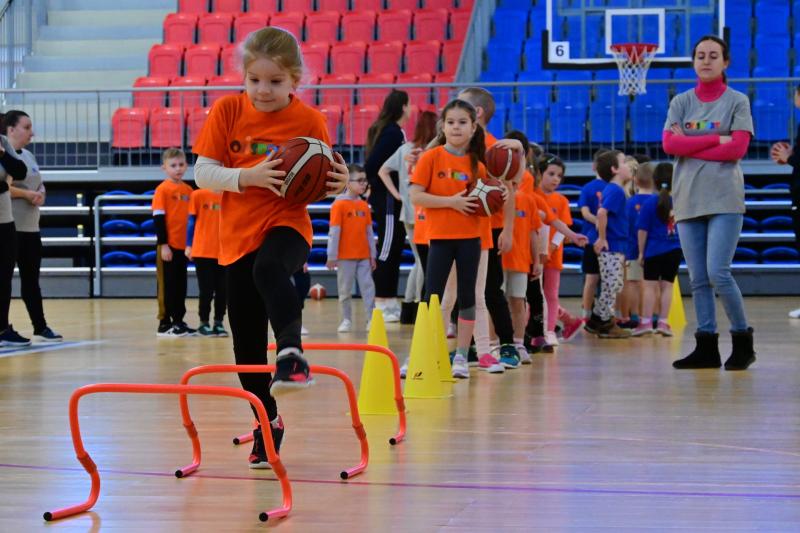 Ovi-Kosár Kupa az Arénában - 2025