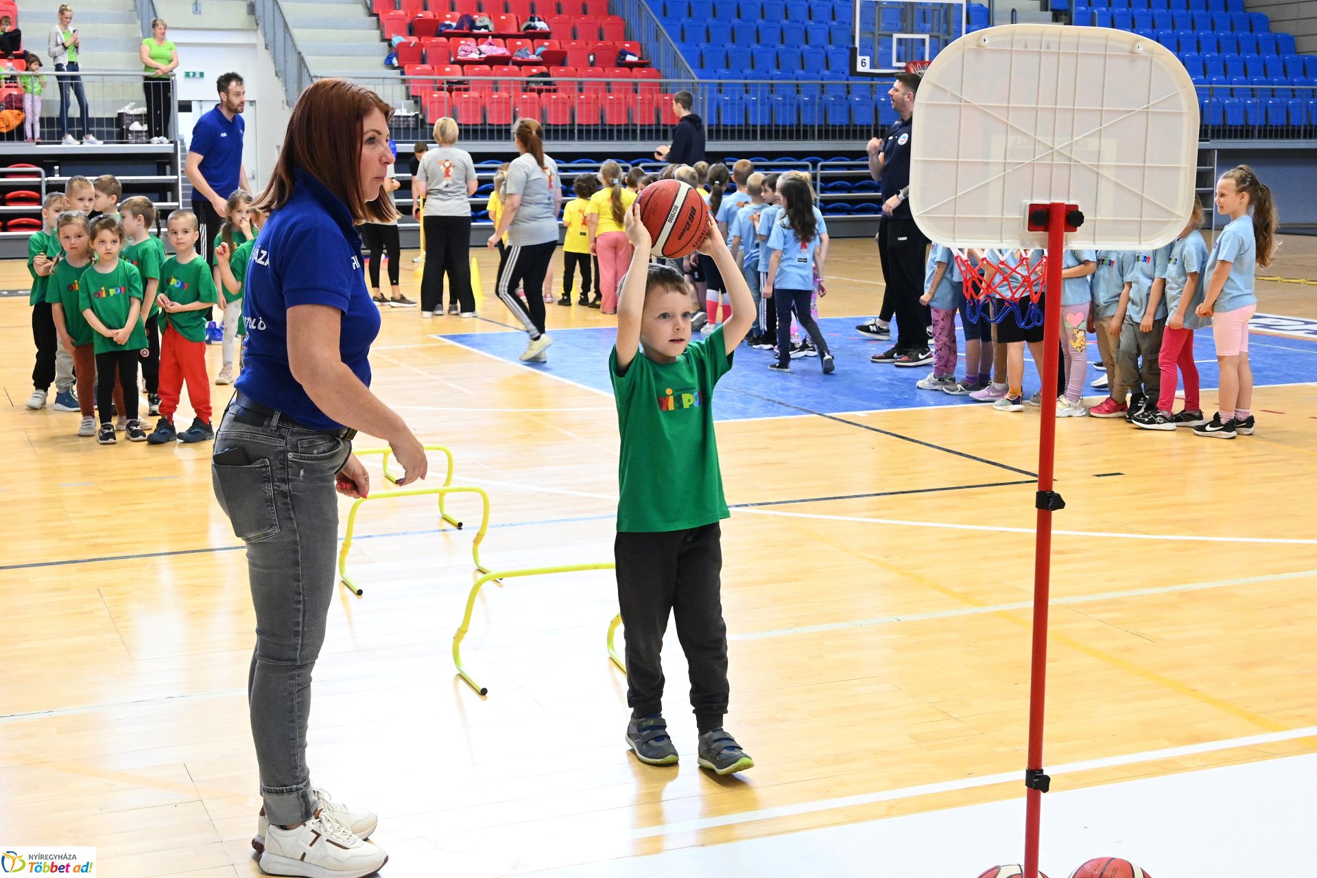 Ovi-Kosár Kupa 2025