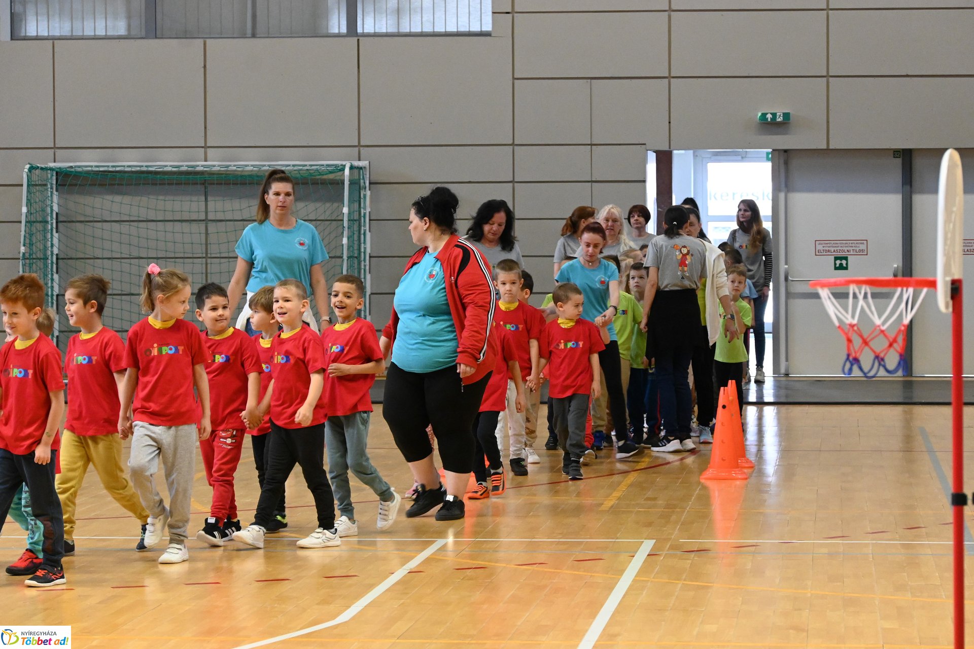 Ovi-Kosár Kupa 2025