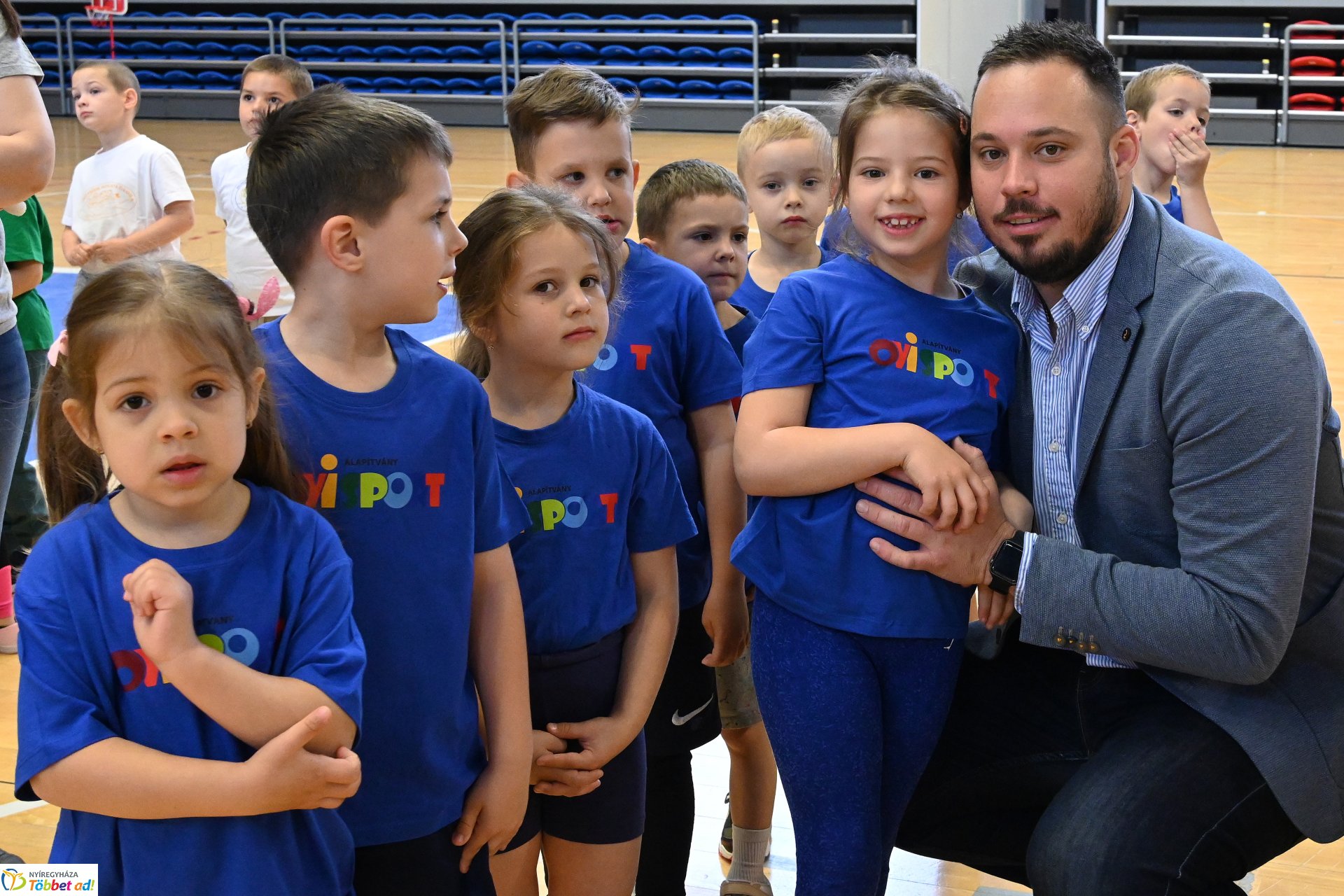 Ovi-Kosár Kupa 2025