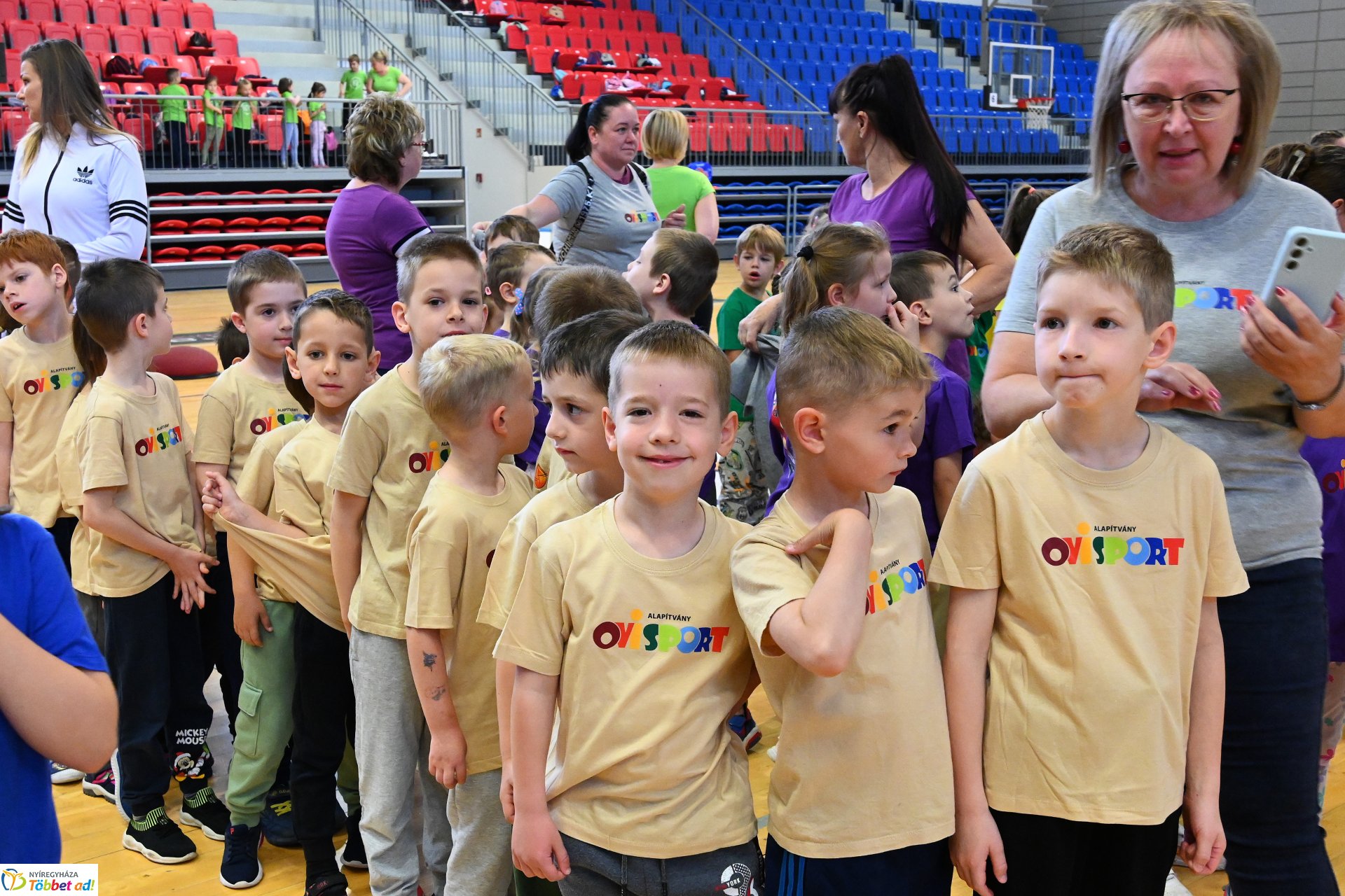 Ovi-Kosár Kupa 2025