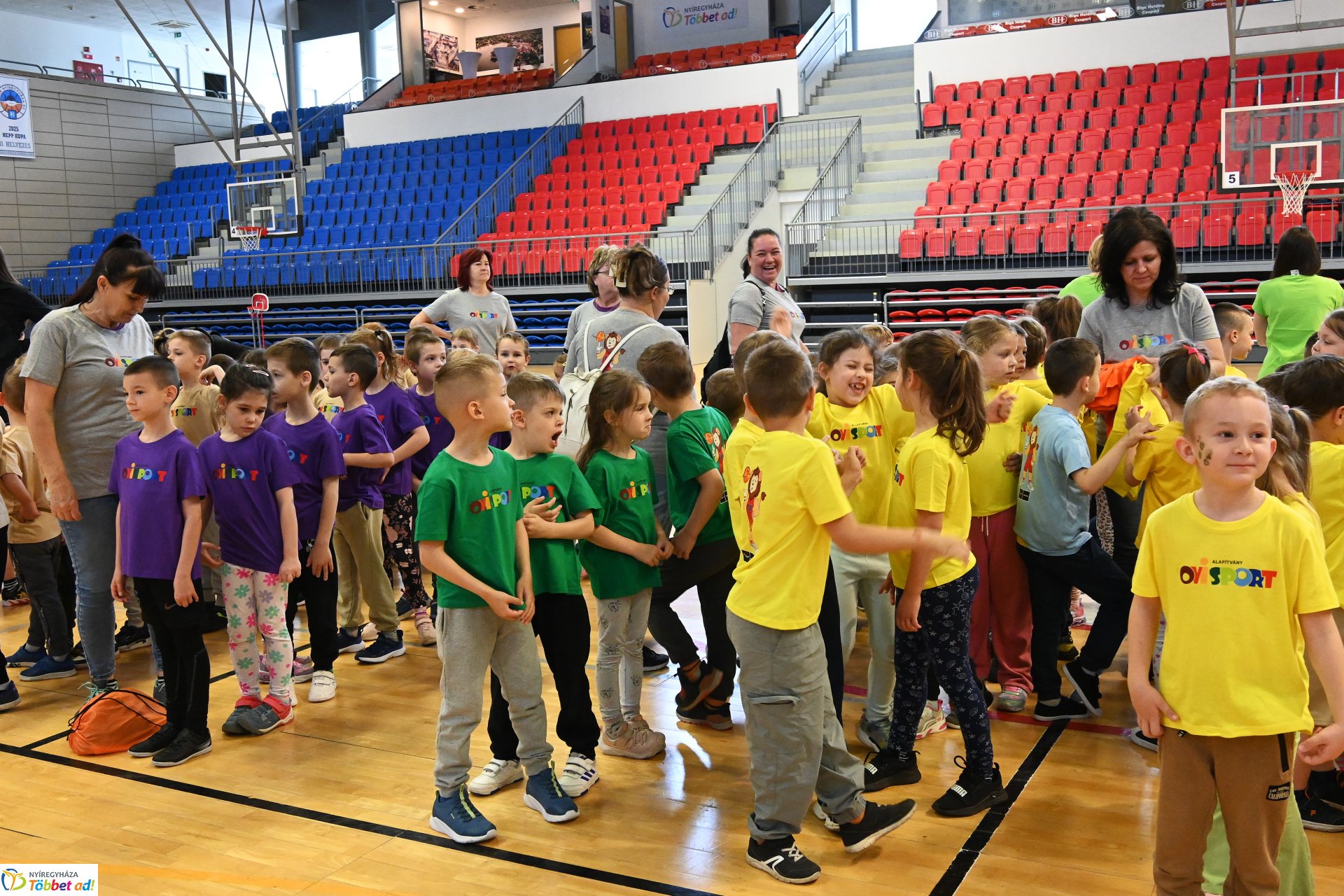 Ovi-Kosár Kupa 2025