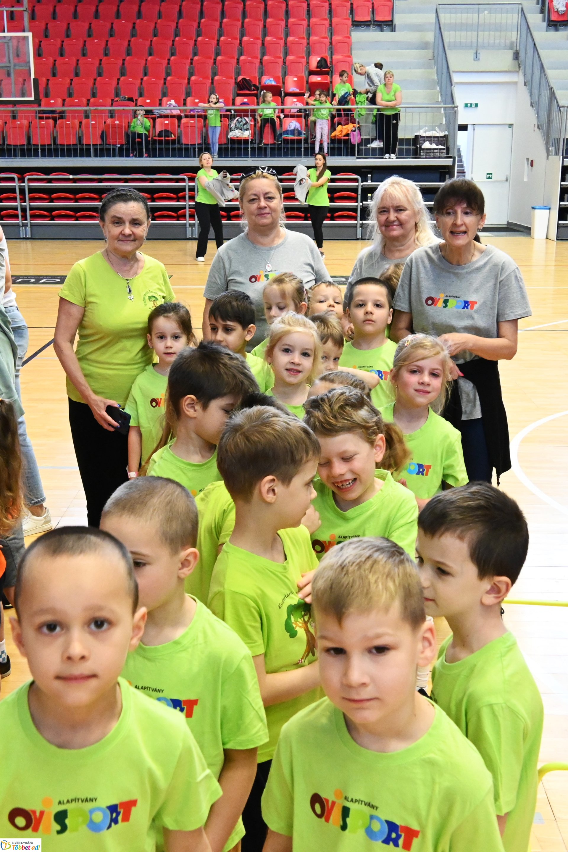 Ovi-Kosár Kupa 2025