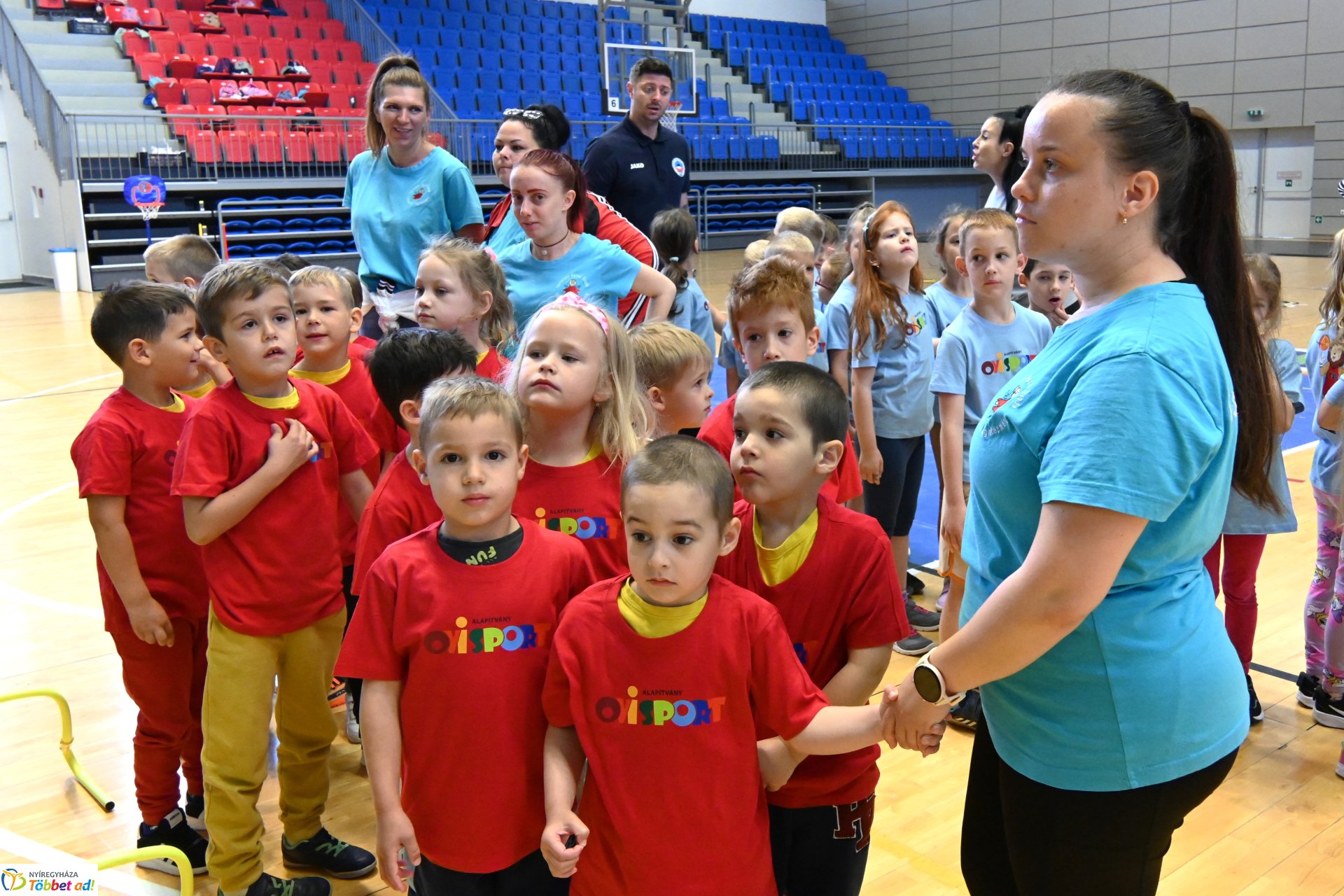 Ovi-Kosár Kupa 2025