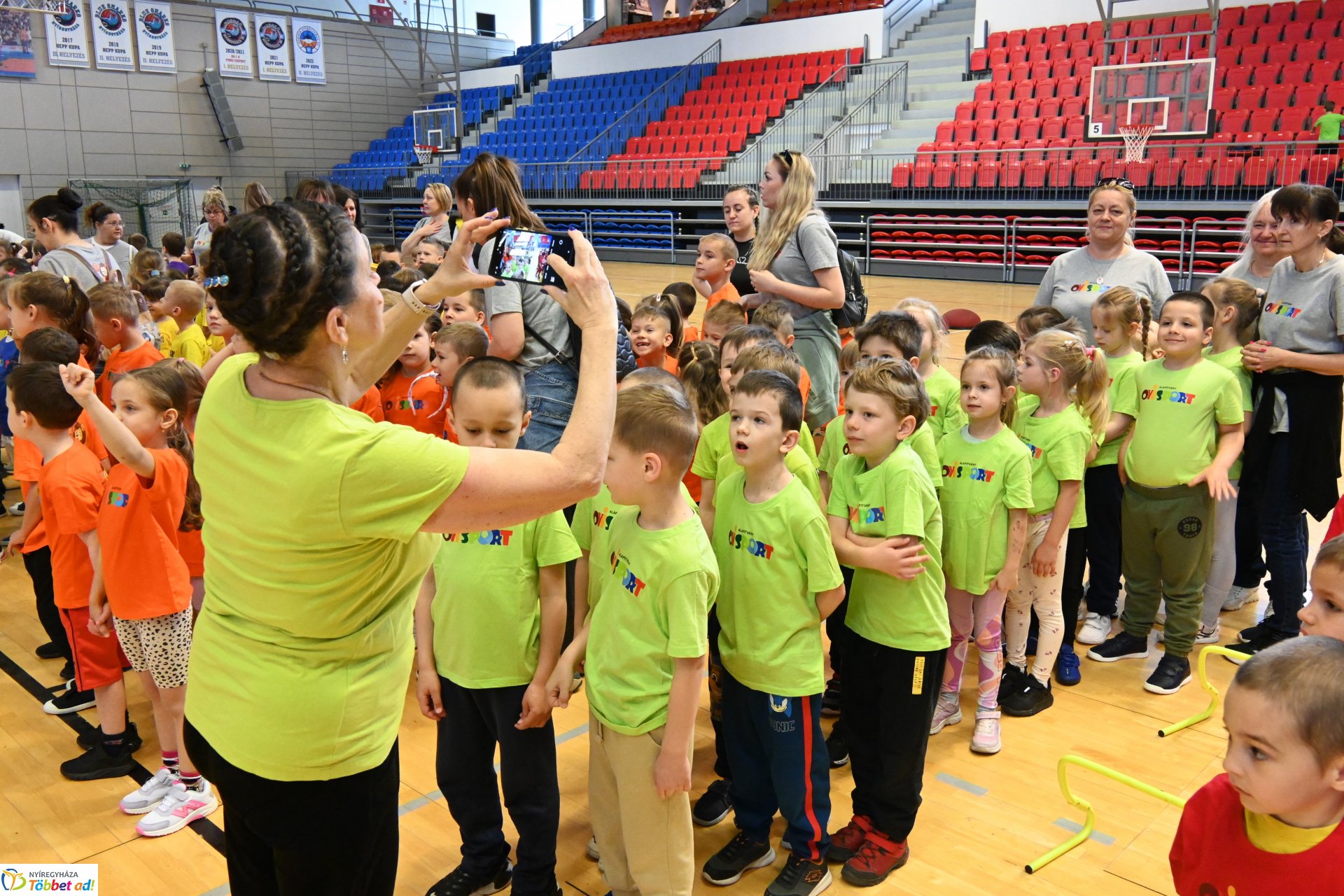 Ovi-Kosár Kupa 2025