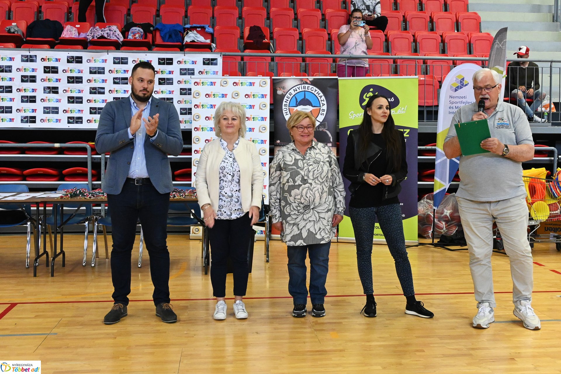 Ovi-Kosár Kupa 2025