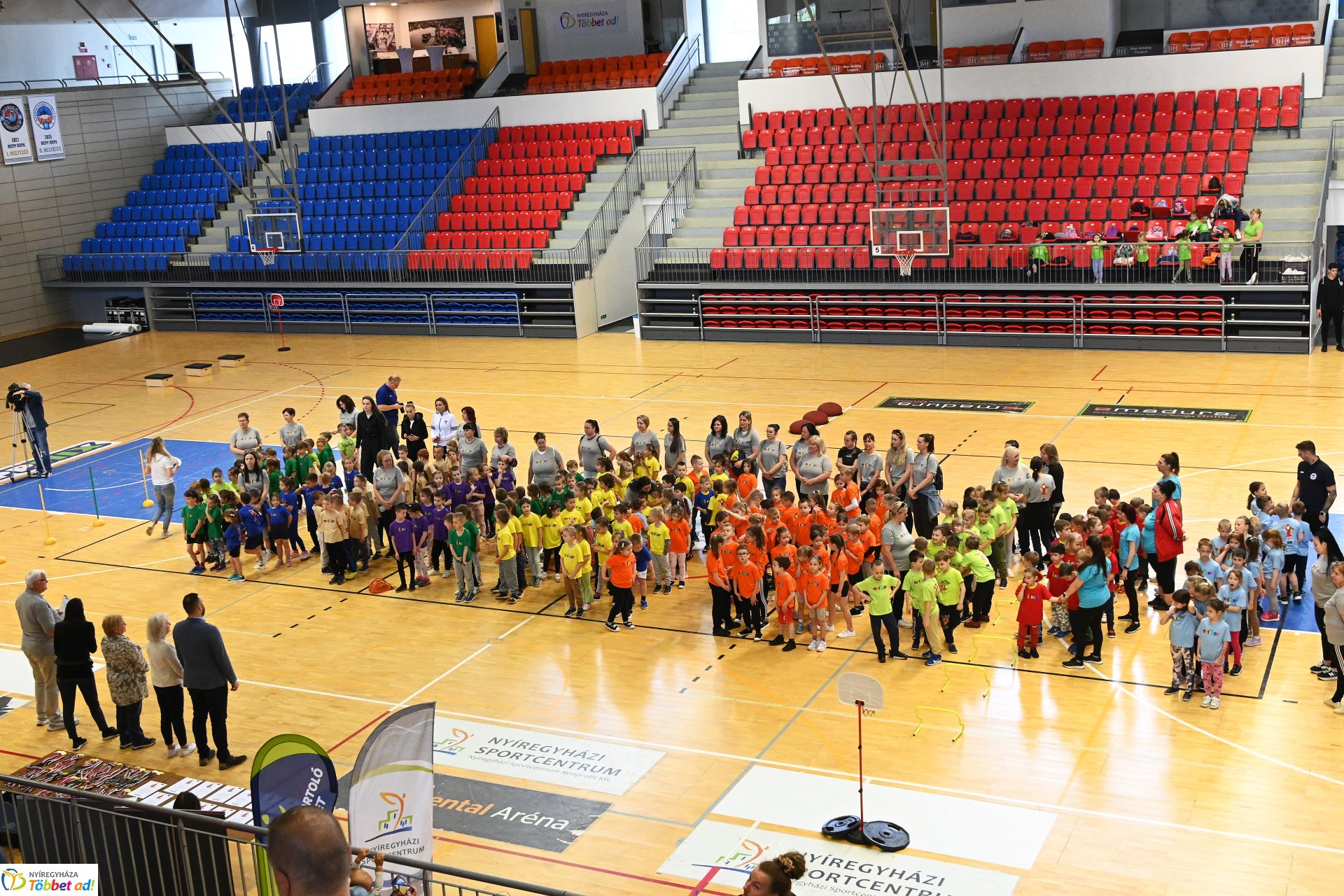 Ovi-Kosár Kupa 2025