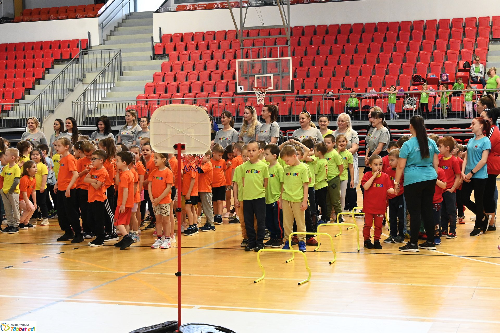 Ovi-Kosár Kupa 2025