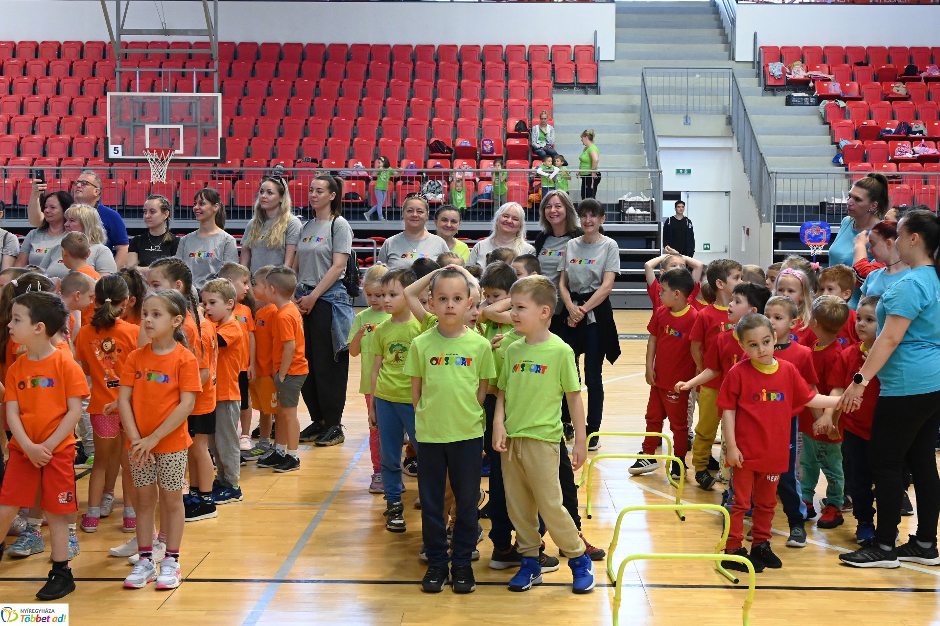 Ovi-Kosár Kupa 2025