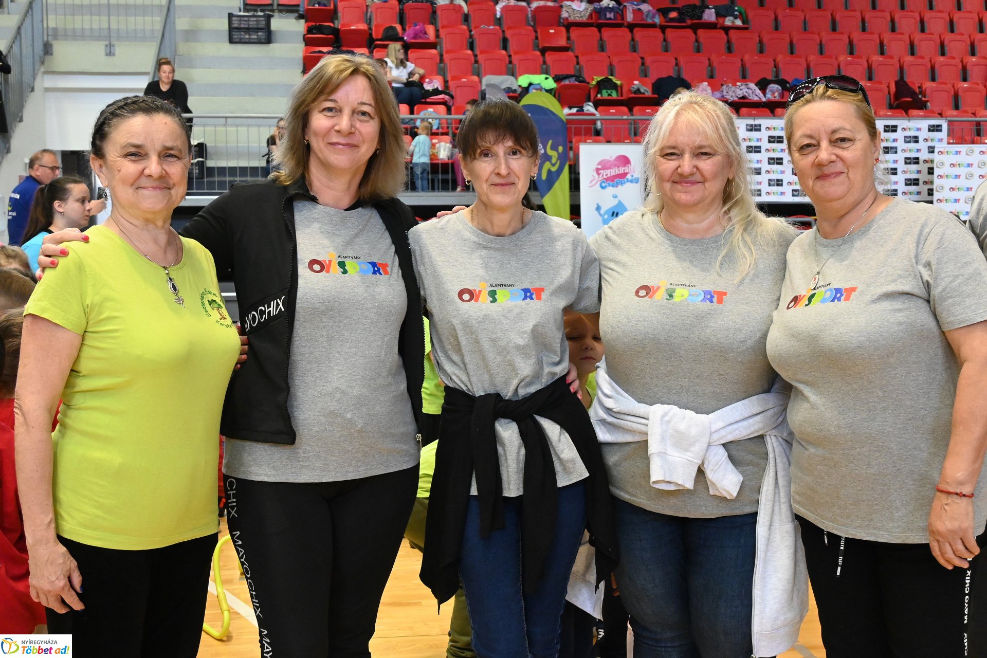 Ovi-Kosár Kupa 2025