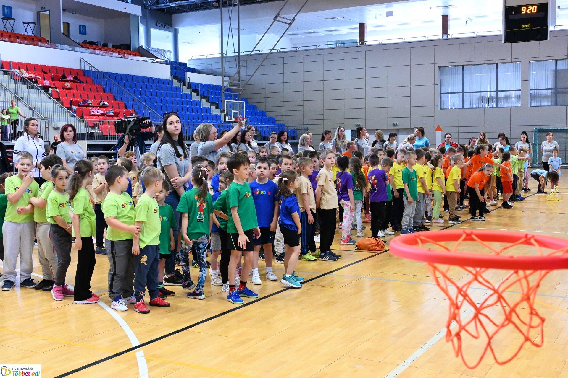 Ovi-Kosár Kupa 2025