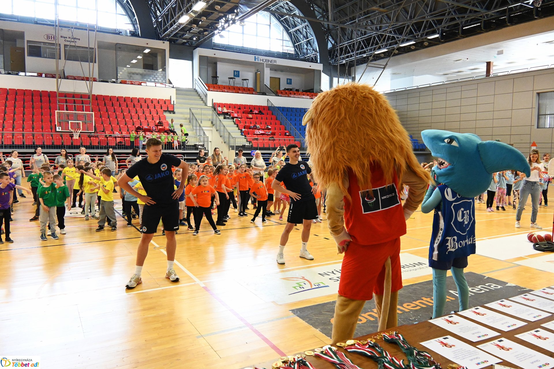 Ovi-Kosár Kupa 2025