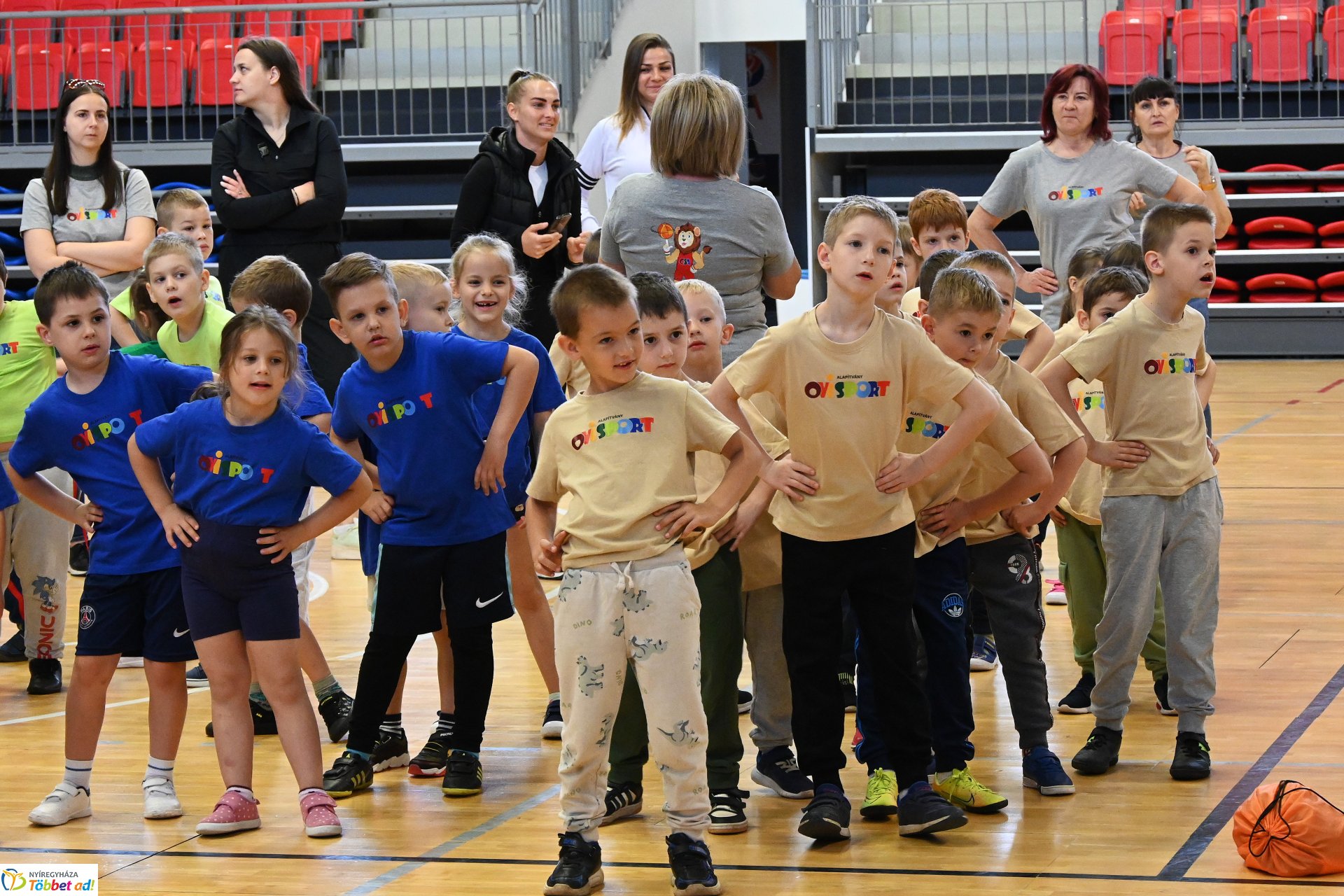 Ovi-Kosár Kupa 2025