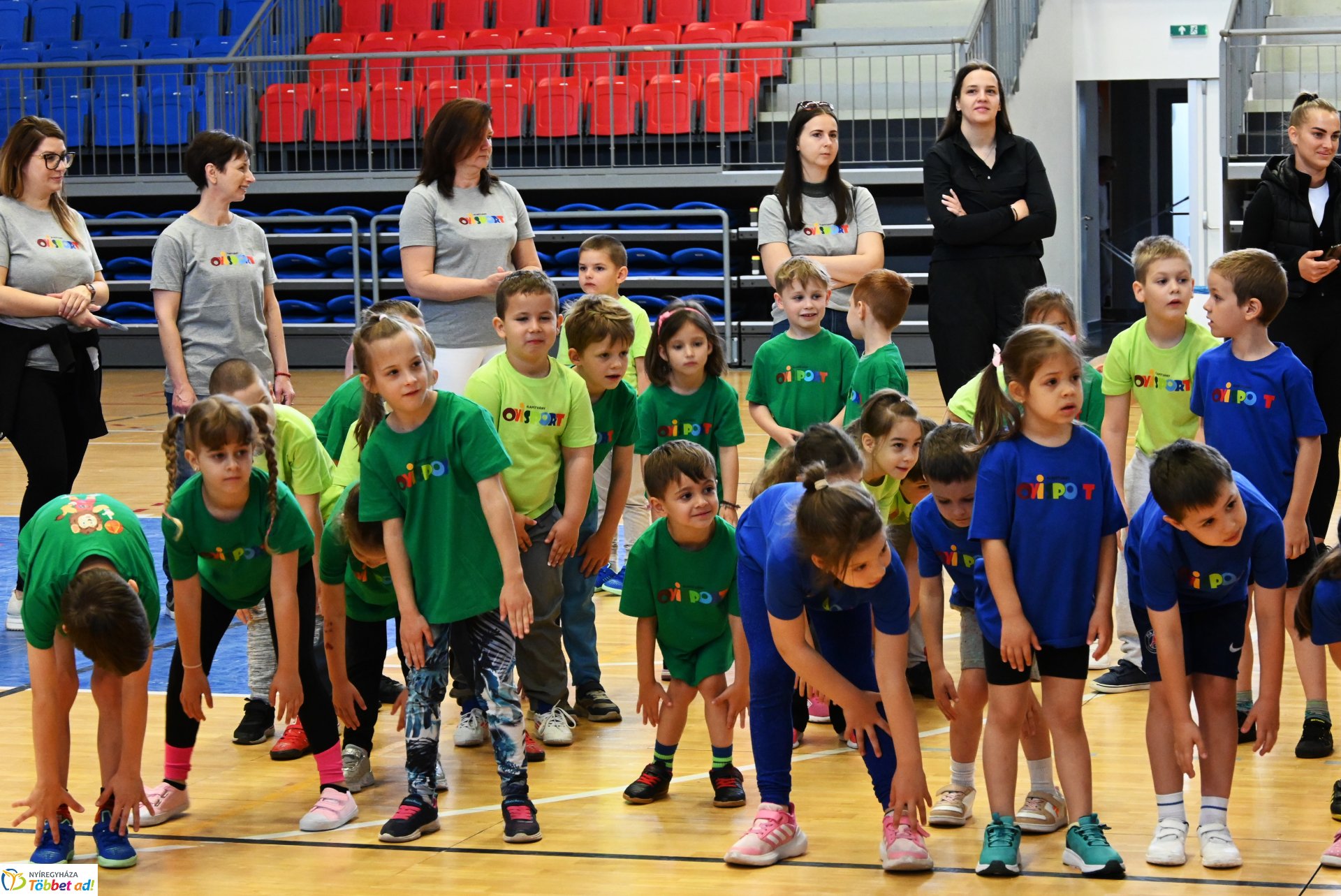 Ovi-Kosár Kupa 2025