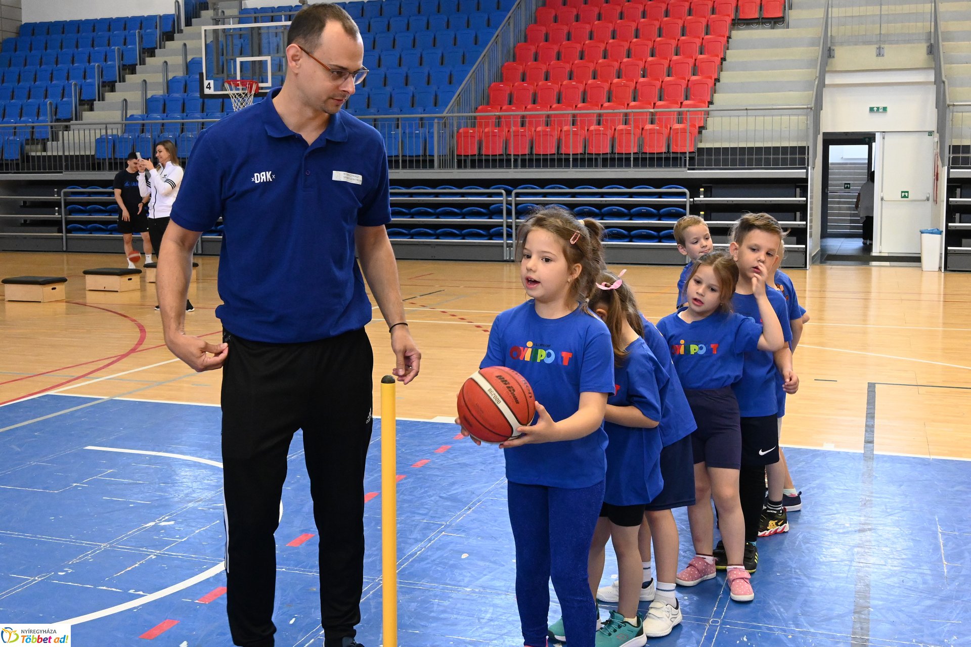 Ovi-Kosár Kupa 2025