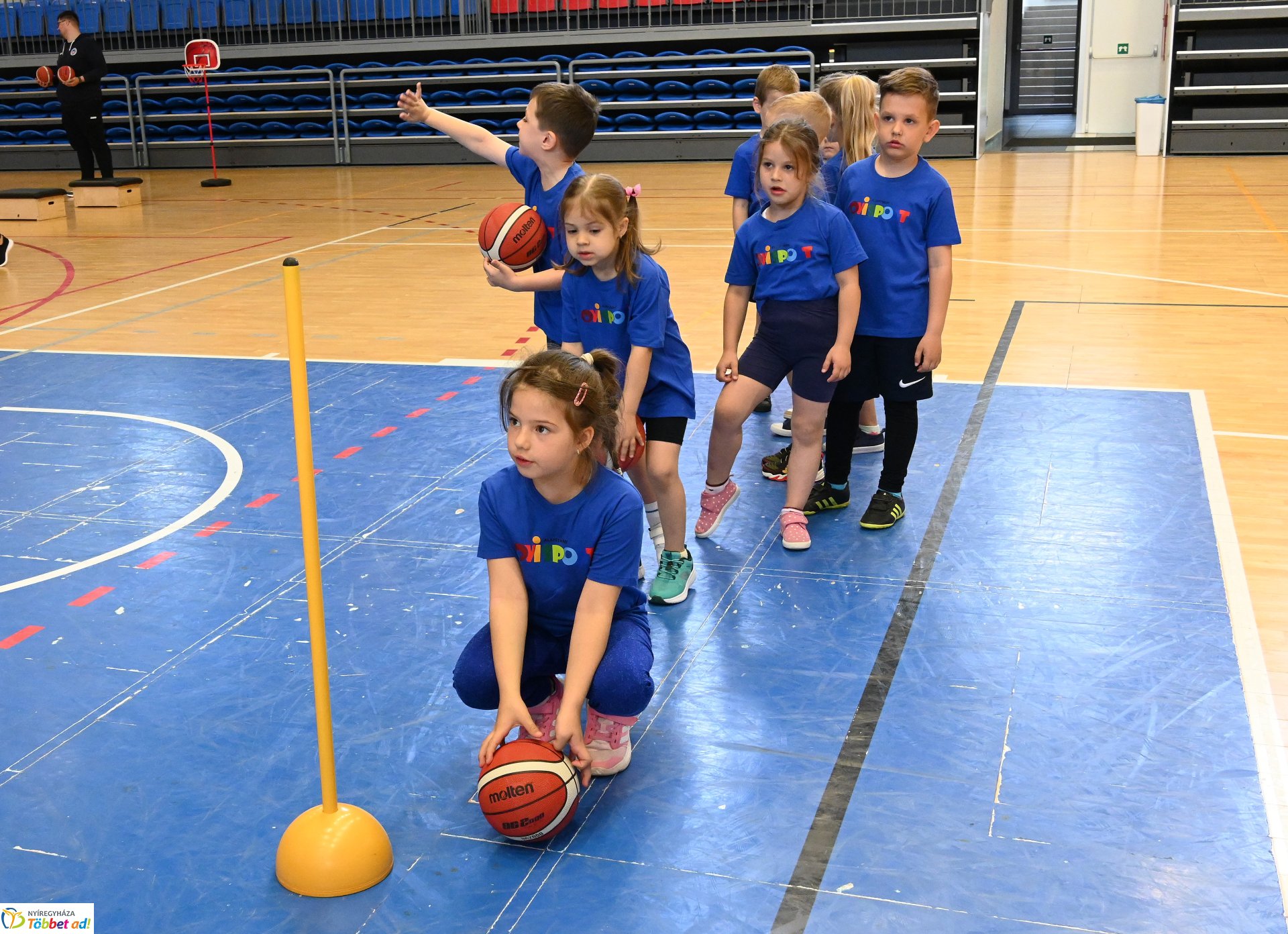 Ovi-Kosár Kupa 2025