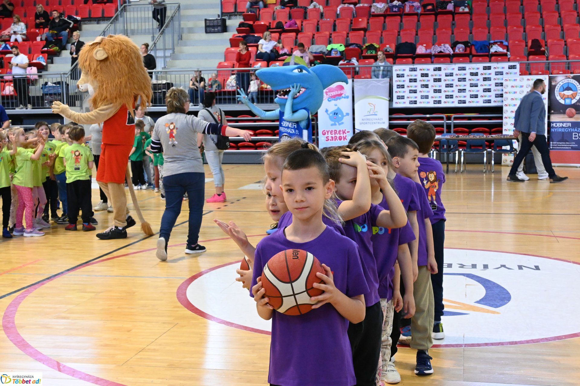 Ovi-Kosár Kupa 2025