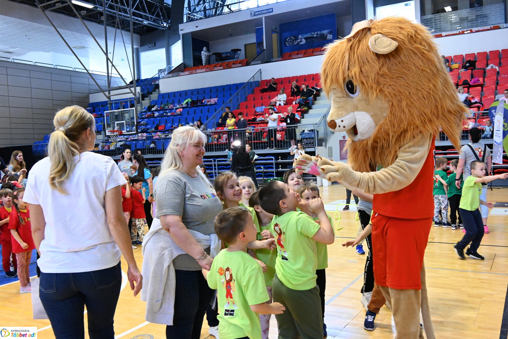 Ovi-Kosár Kupa 2025